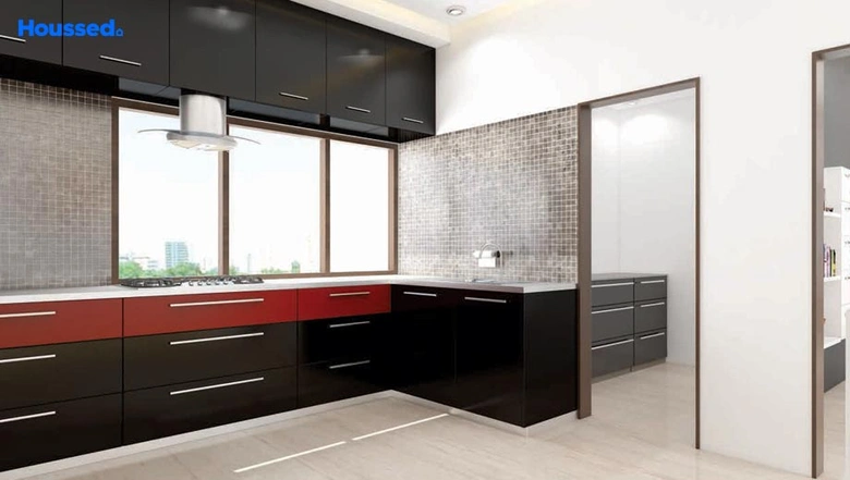 Sample Apartment